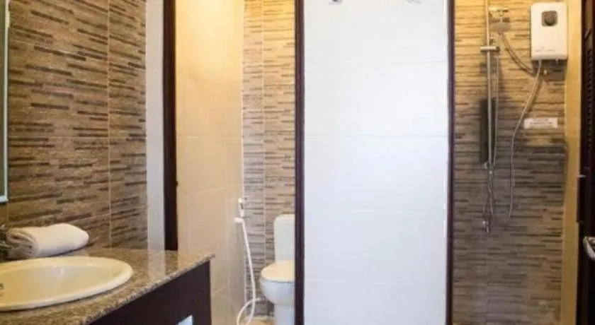 Primus Hotel and Resort