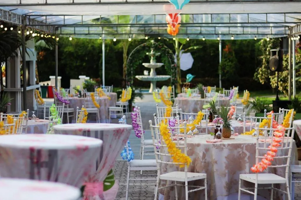 Primus Hotel and Resort