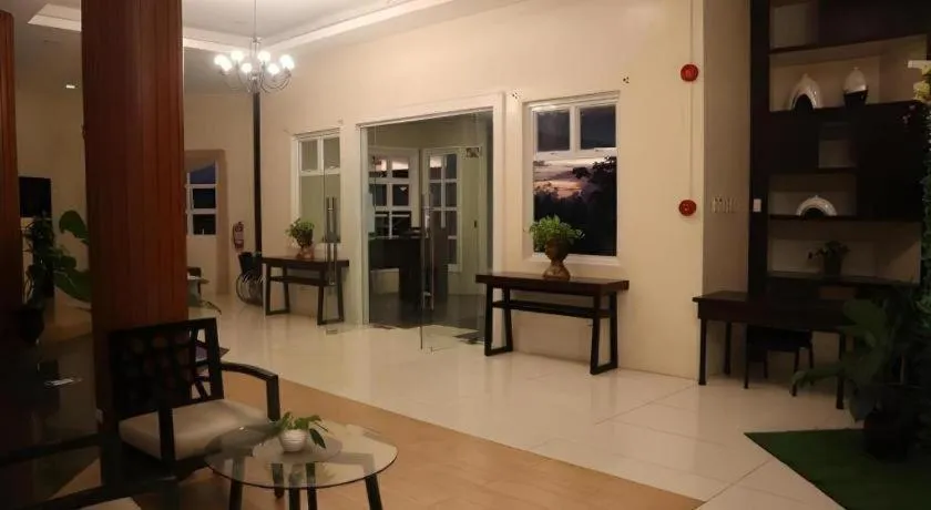 Primus Hotel and Resort