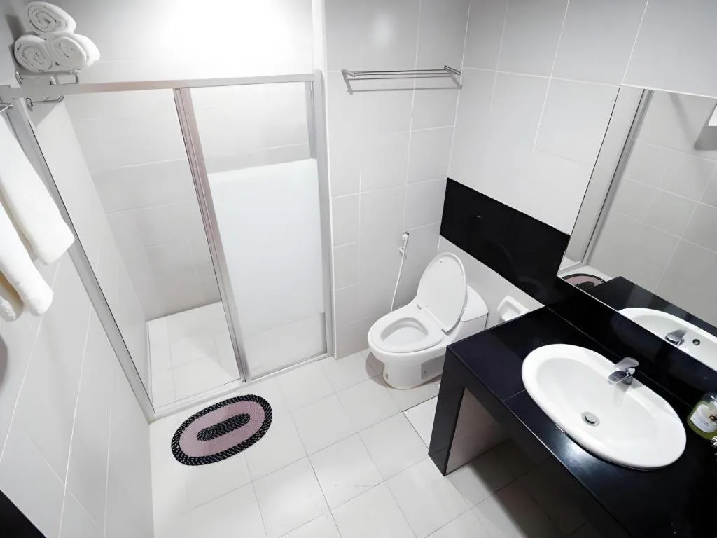 Primus Hotel and Resort