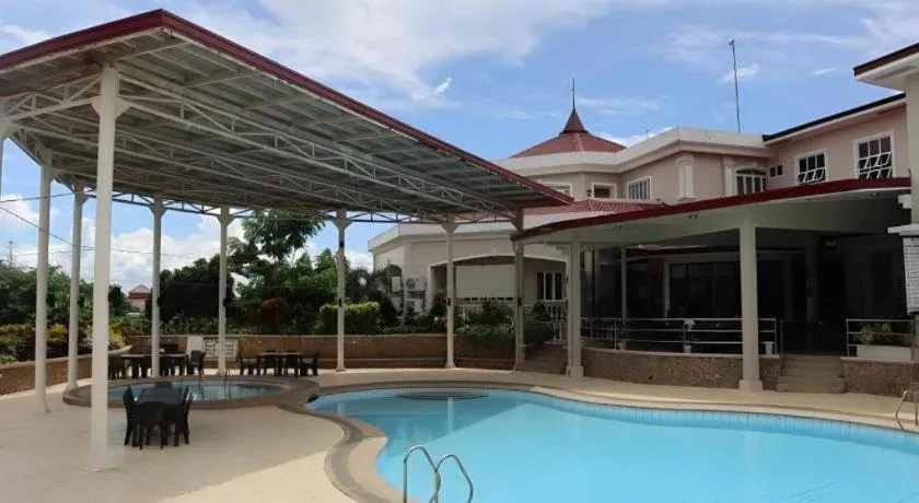 Primus Hotel and Resort