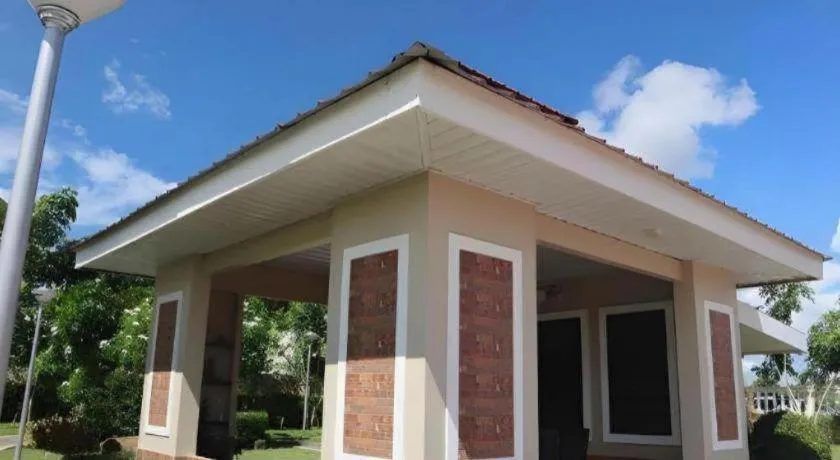 Primus Hotel and Resort