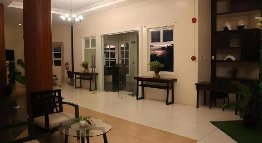 Primus Hotel and Resort