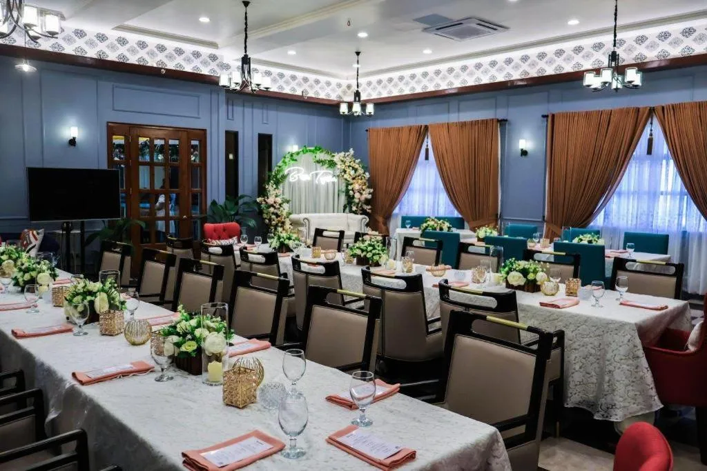 Primus Hotel and Resort