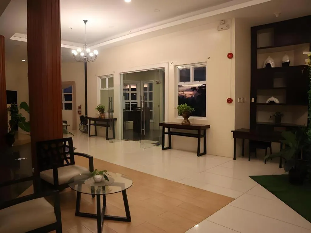 Primus Hotel and Resort