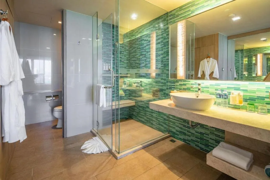 Wulan Resort Hainan ClearWater Bay