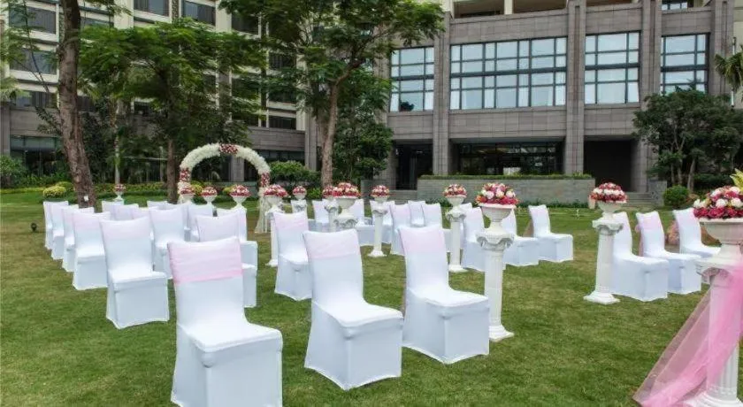 Wulan Resort Hainan ClearWater Bay