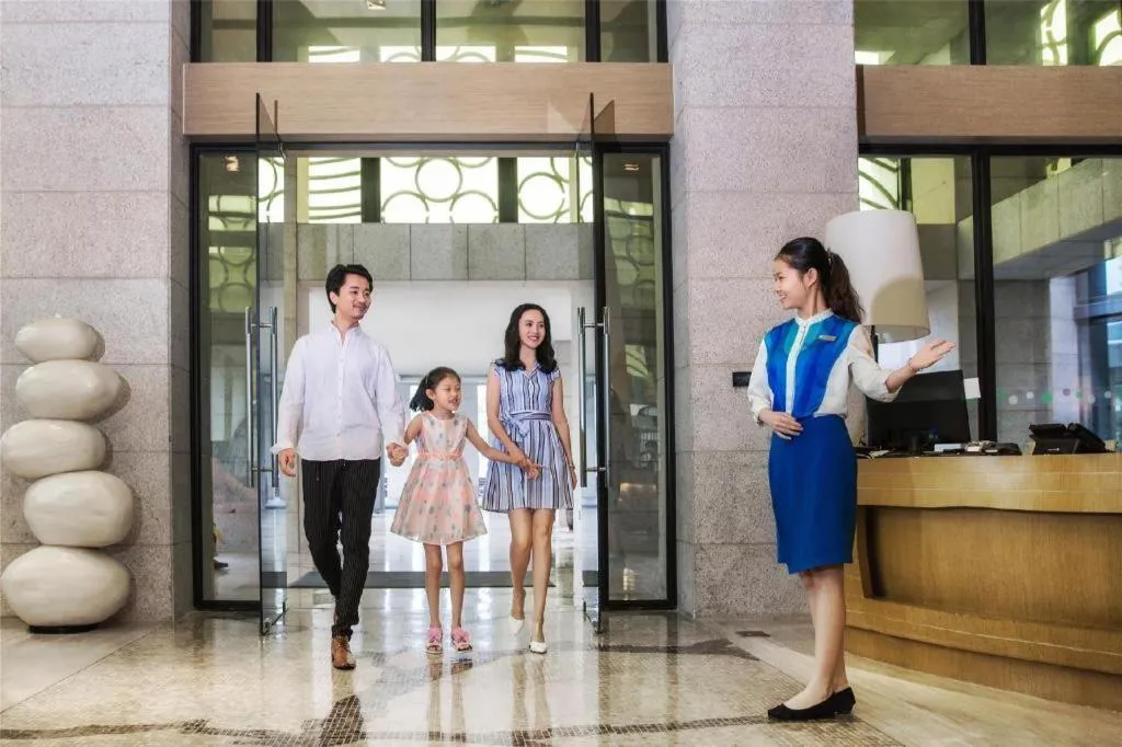 Wulan Resort Hainan ClearWater Bay