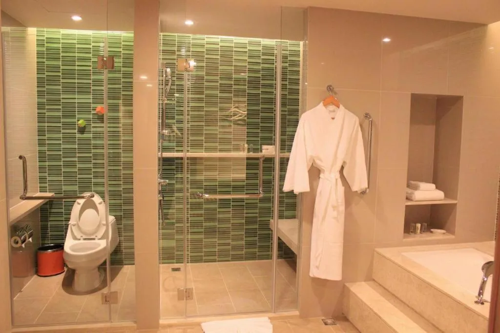 Wulan Resort Hainan ClearWater Bay