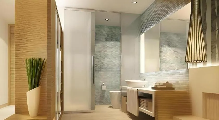 Wulan Resort Hainan ClearWater Bay