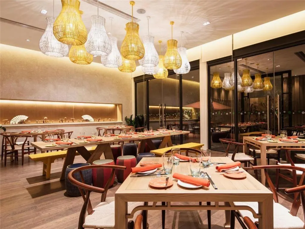 Wulan Resort Hainan ClearWater Bay