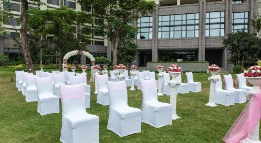 Wulan Resort Hainan ClearWater Bay