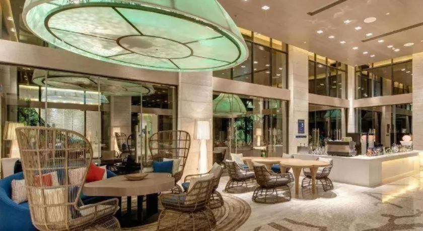 Wulan Resort Hainan ClearWater Bay