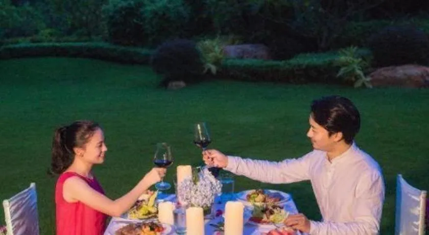 Wulan Resort Hainan ClearWater Bay