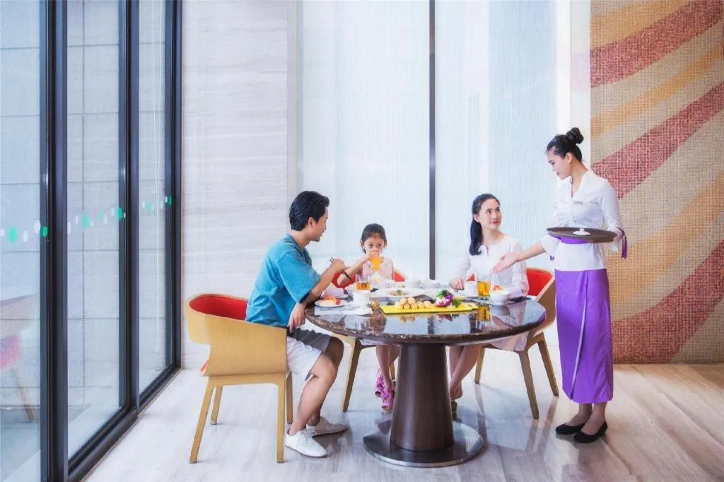 Wulan Resort Hainan ClearWater Bay