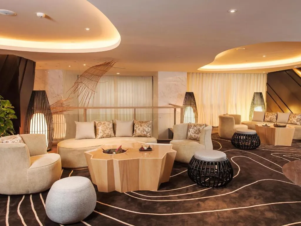 Wulan Resort Hainan ClearWater Bay