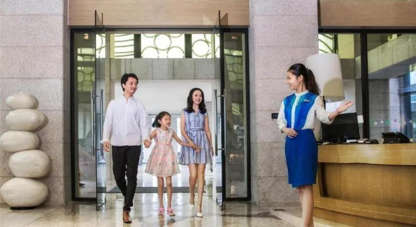 Wulan Resort Hainan ClearWater Bay