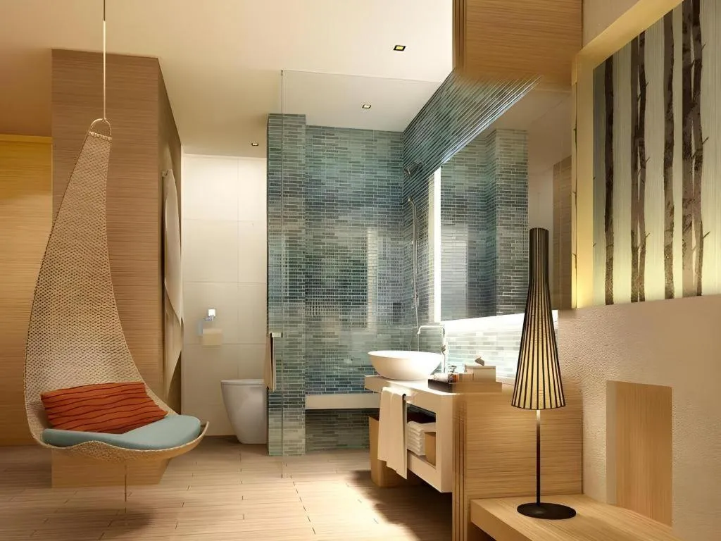 Wulan Resort Hainan ClearWater Bay