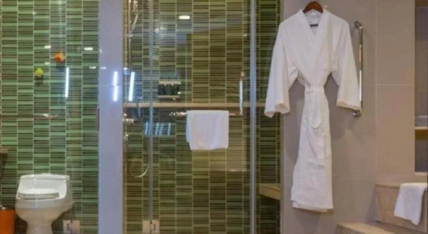 Wulan Resort Hainan ClearWater Bay