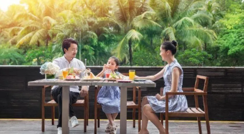 Wulan Resort Hainan ClearWater Bay