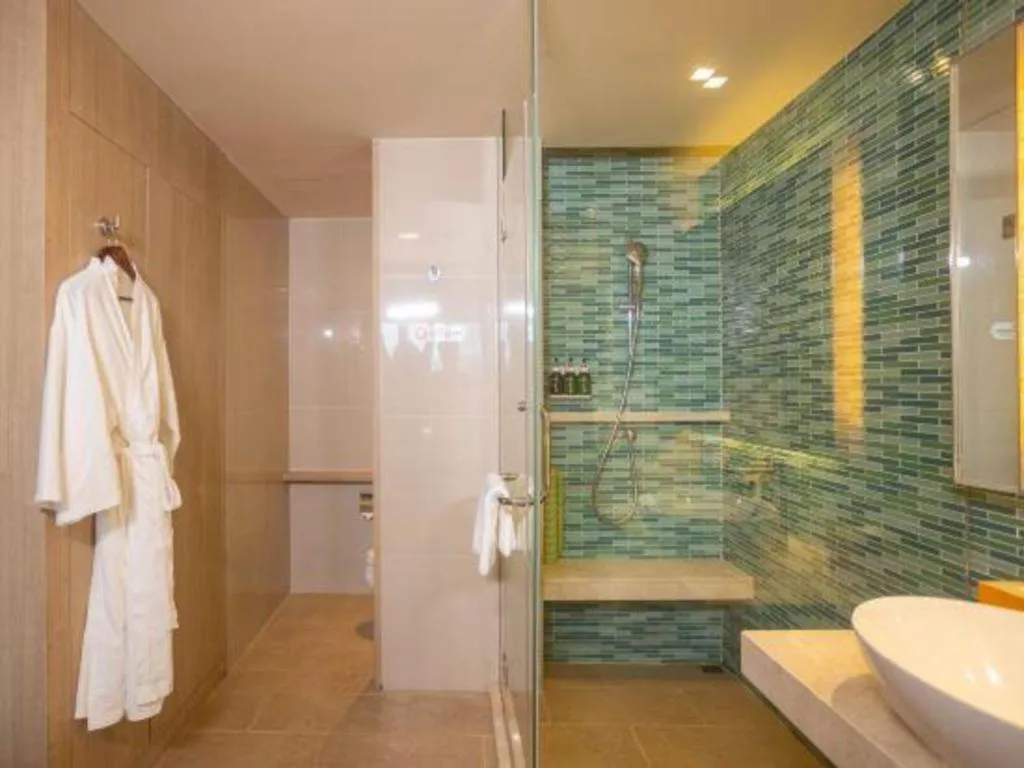 Wulan Resort Hainan ClearWater Bay