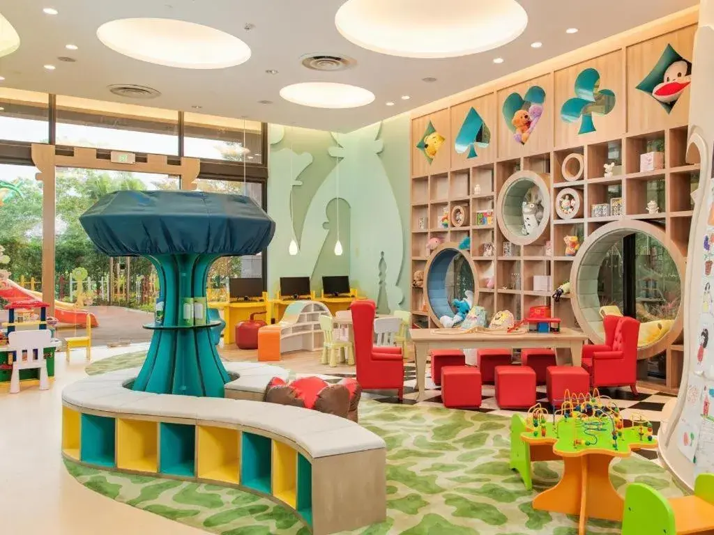 Wulan Resort Hainan ClearWater Bay Wulan Resort Hainan ClearWater Bay