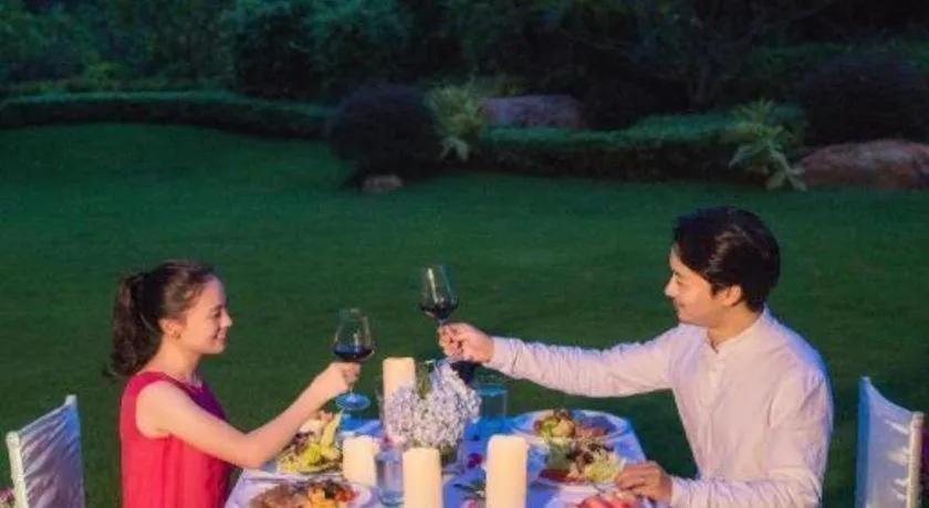 Wulan Resort Hainan ClearWater Bay