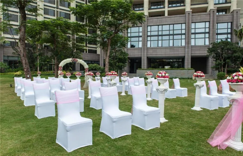 Wulan Resort Hainan ClearWater Bay