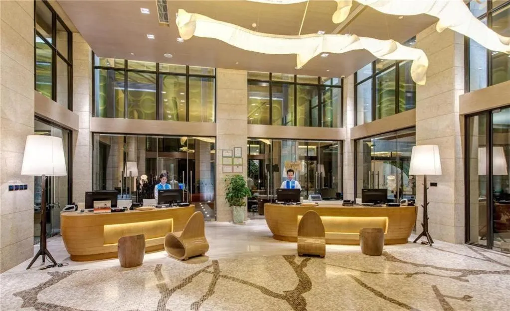 Wulan Resort Hainan ClearWater Bay