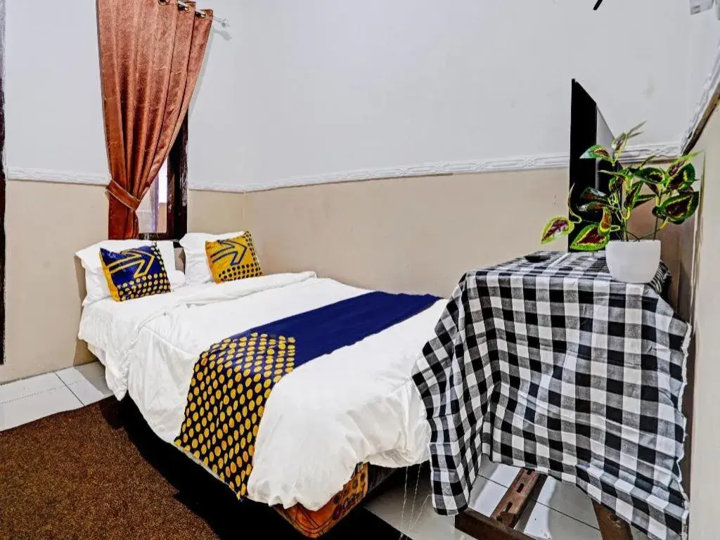 SPOT ON 91425 Mekargalih Homestay Syariah SPOT ON 91425 Mekargalih Homestay Syariah