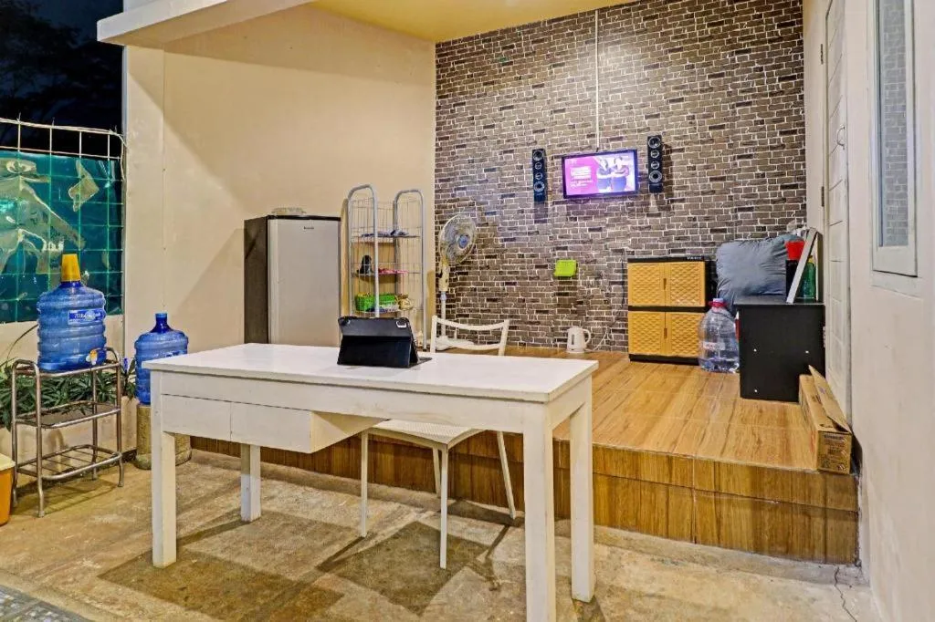 SPOT ON 91541 mahara syariah