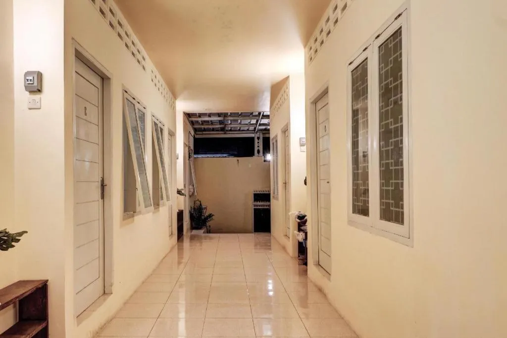 SPOT ON 91541 mahara syariah