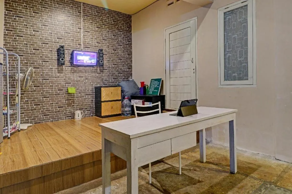 SPOT ON 91541 mahara syariah