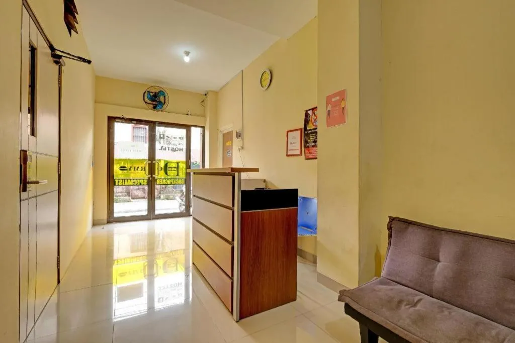 OYO 91532 Malioboro Guesthouse