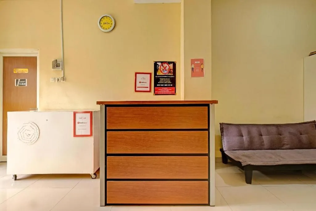 OYO 91532 Malioboro Guesthouse