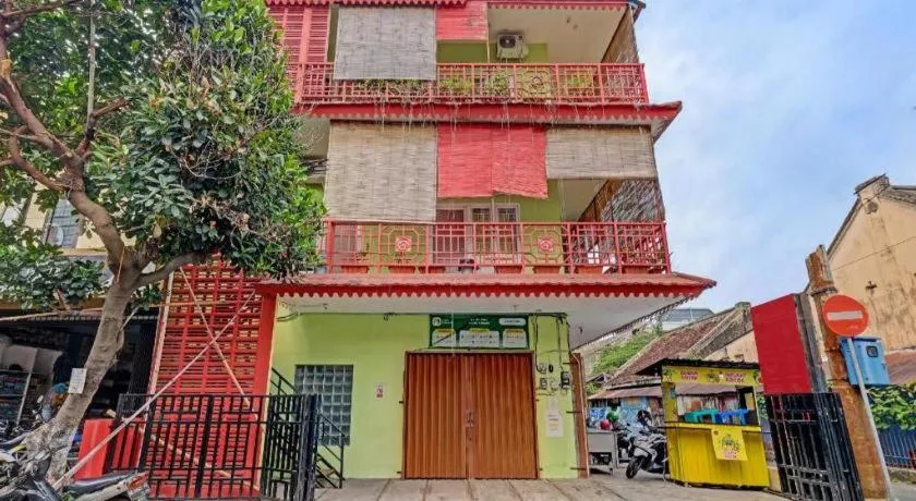 OYO 91532 Malioboro Guesthouse