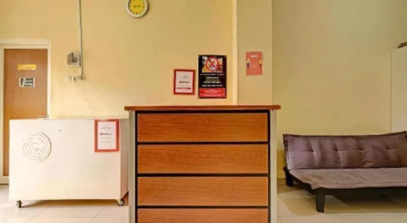 OYO 91532 Malioboro Guesthouse