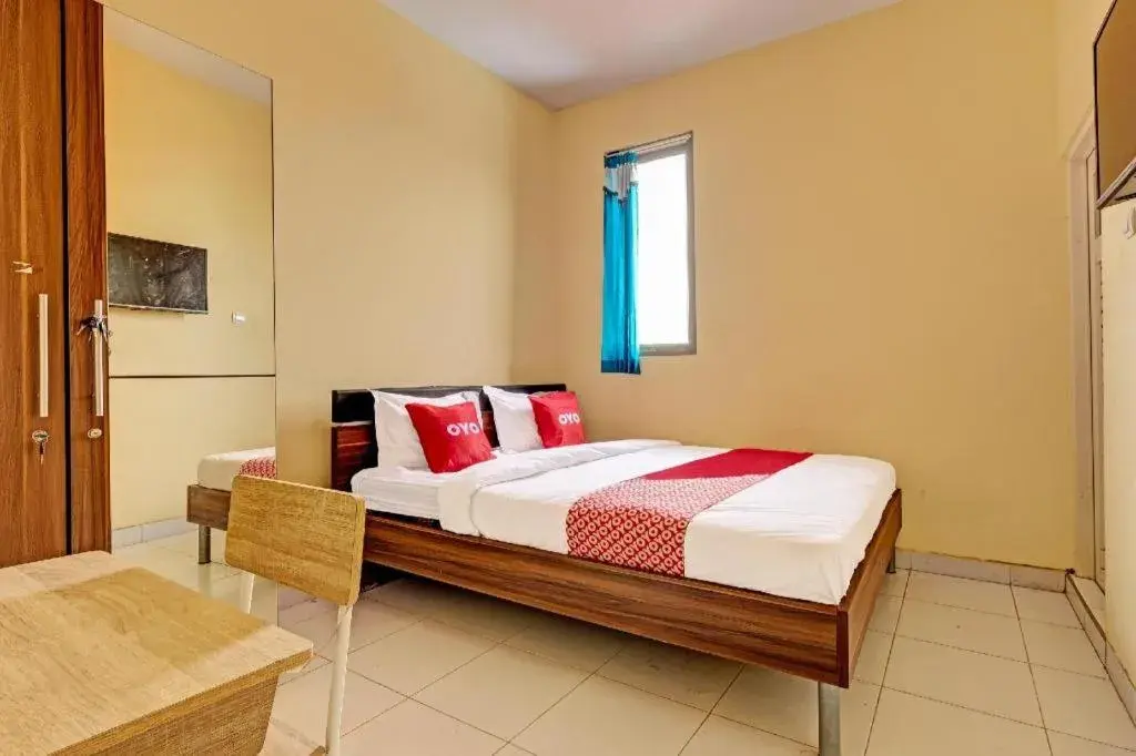 OYO 91532 Malioboro Guesthouse OYO 91532 Malioboro Guesthouse