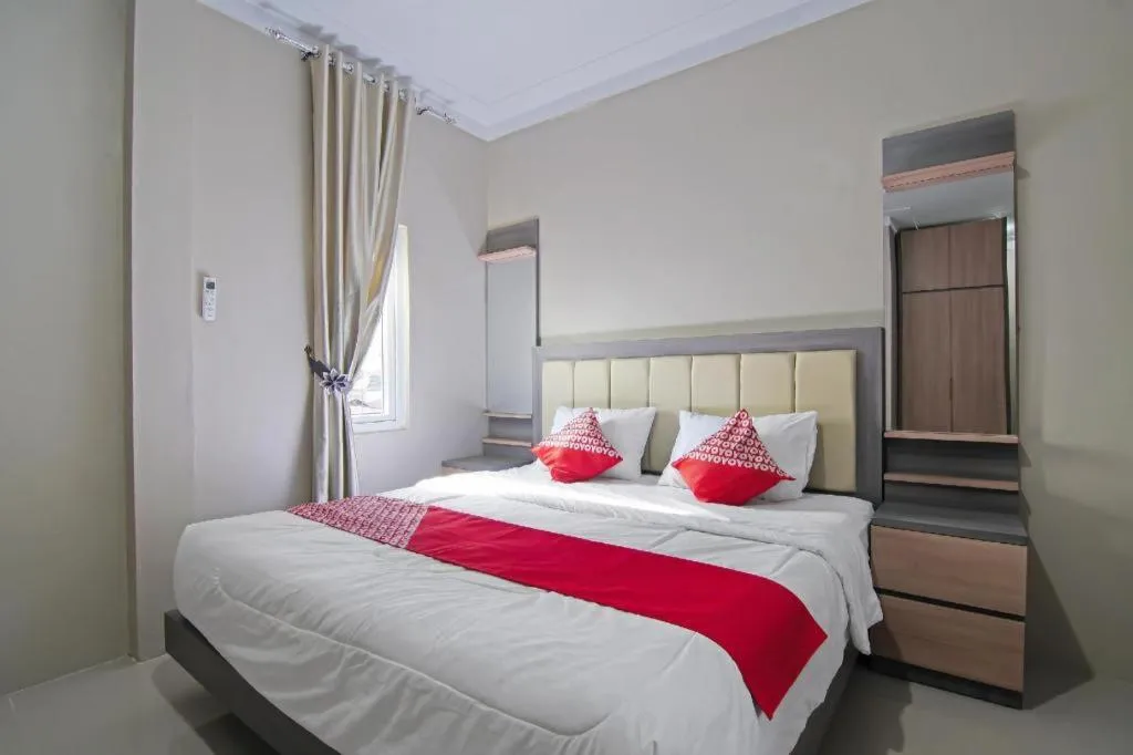 OYO 91681 Raysa Homestay