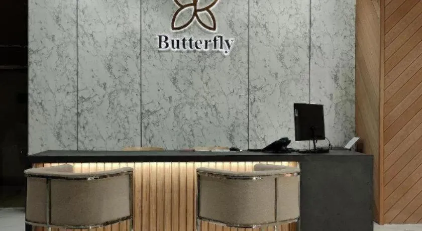 Butterfly Hotel Betong