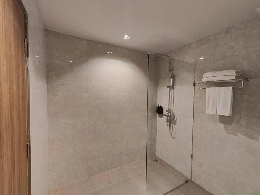 Butterfly Hotel Betong