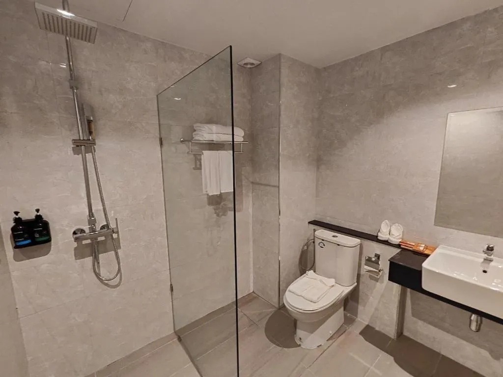 Butterfly Hotel Betong