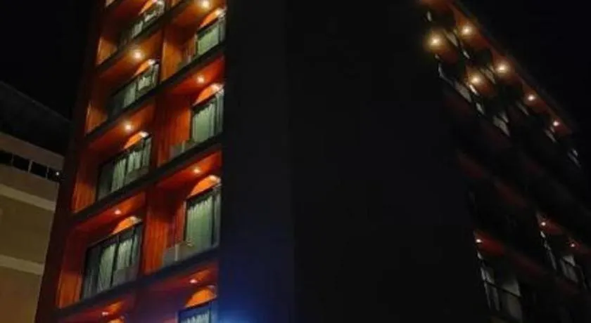 Butterfly Hotel Betong