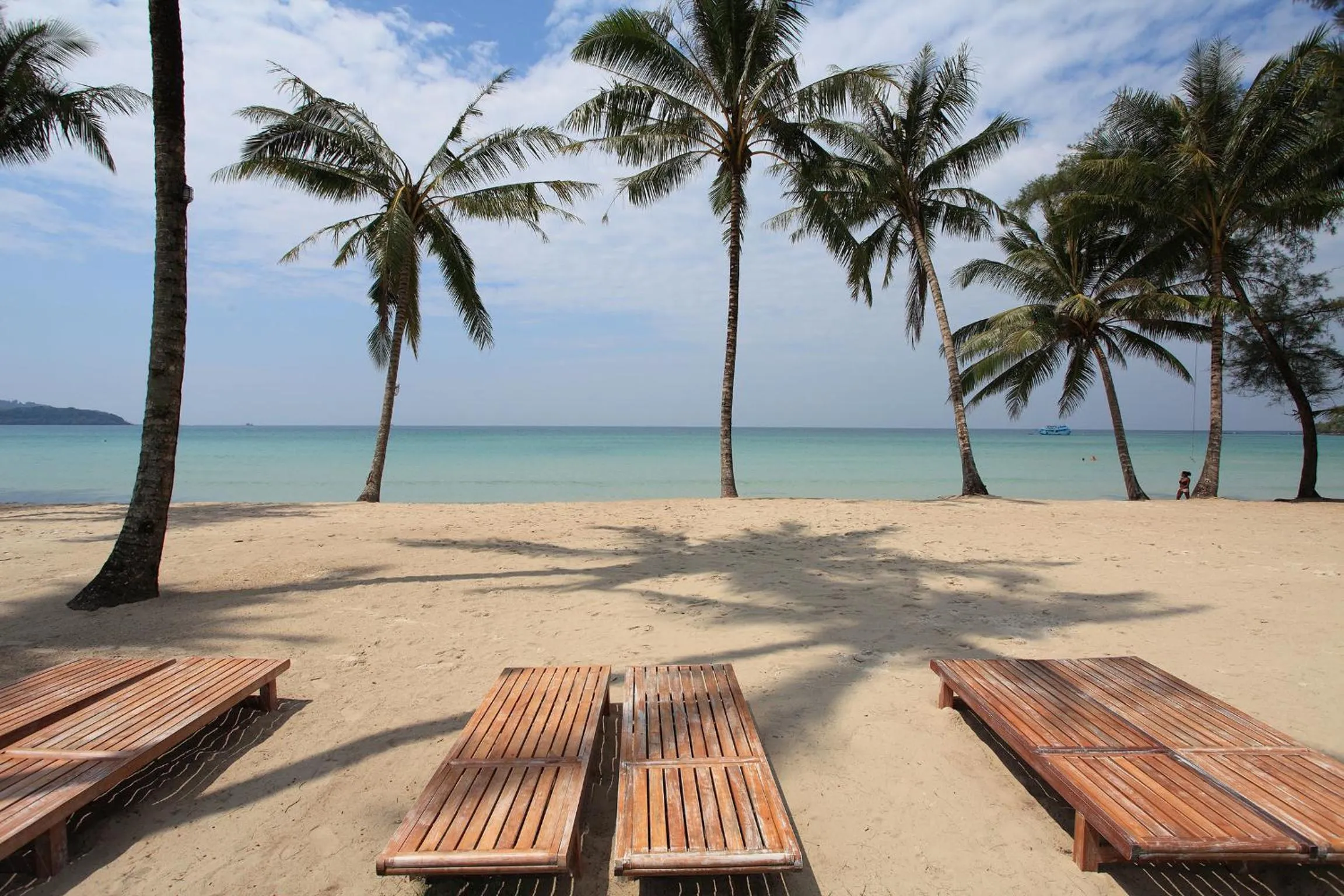 View (from property/room) in Wendy the Pool Resort @ Koh Kood