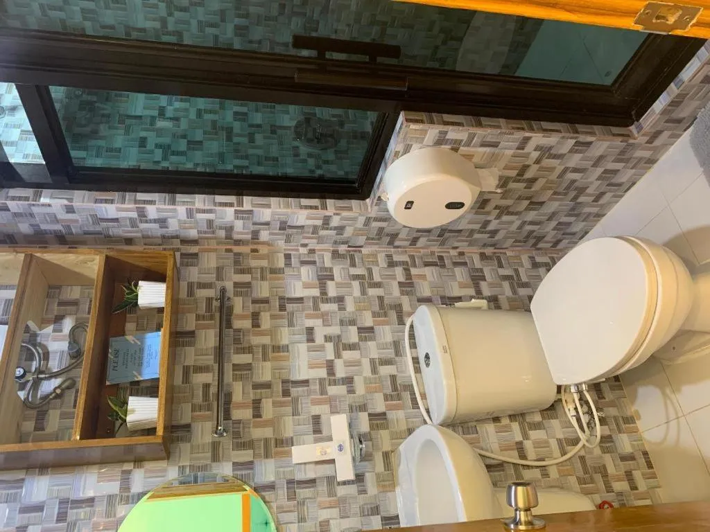 Alona Mariners Resort