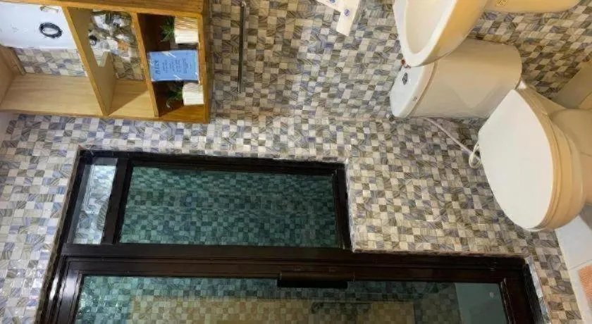 Alona Mariners Resort