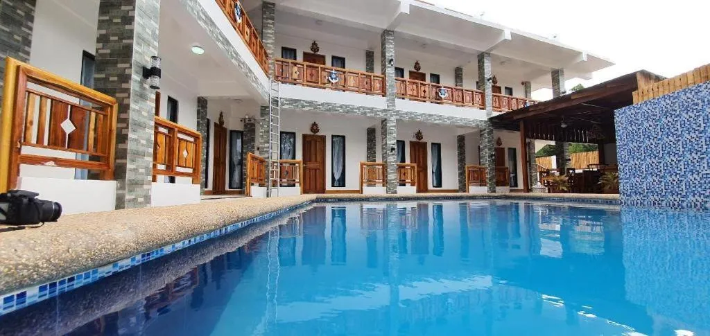 Alona Mariners Resort