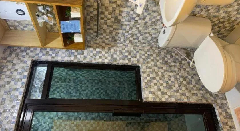 Alona Mariners Resort