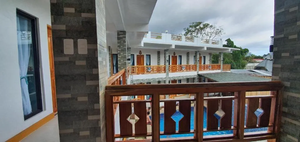 Alona Mariners Resort