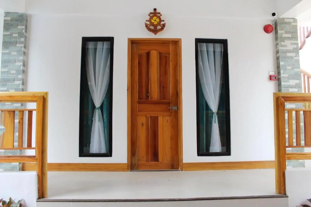 Alona Mariners Resort